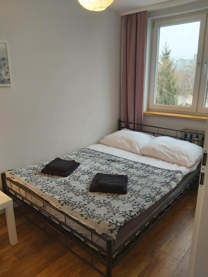 Apartament Turkusowy Ruciane-Nida 아파트 외부 사진