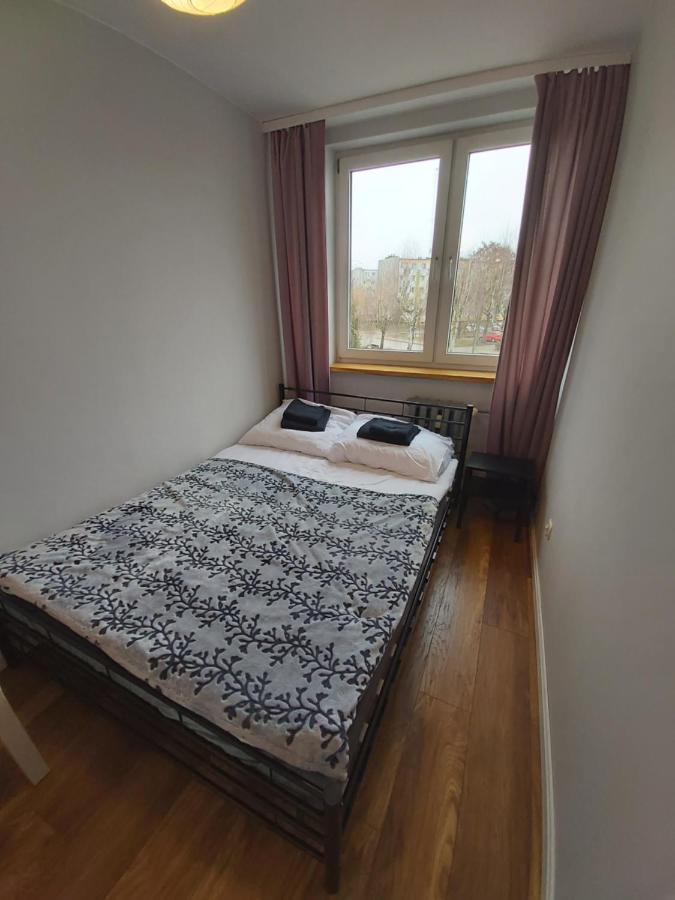 Apartament Turkusowy Ruciane-Nida 아파트 객실 사진